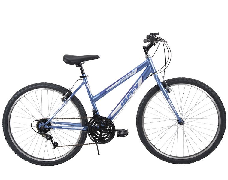 Huffy 26" Granite Ladies MTB Bicycle 15 Speed
