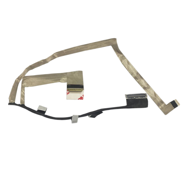 Laptop LCD Screen Cable Compatible With Dell Latitude E7480 E7490 0D81MX
