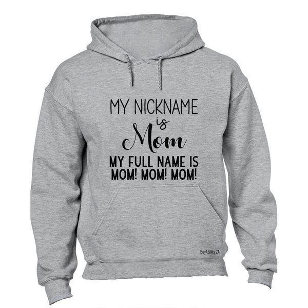 Hoodie image