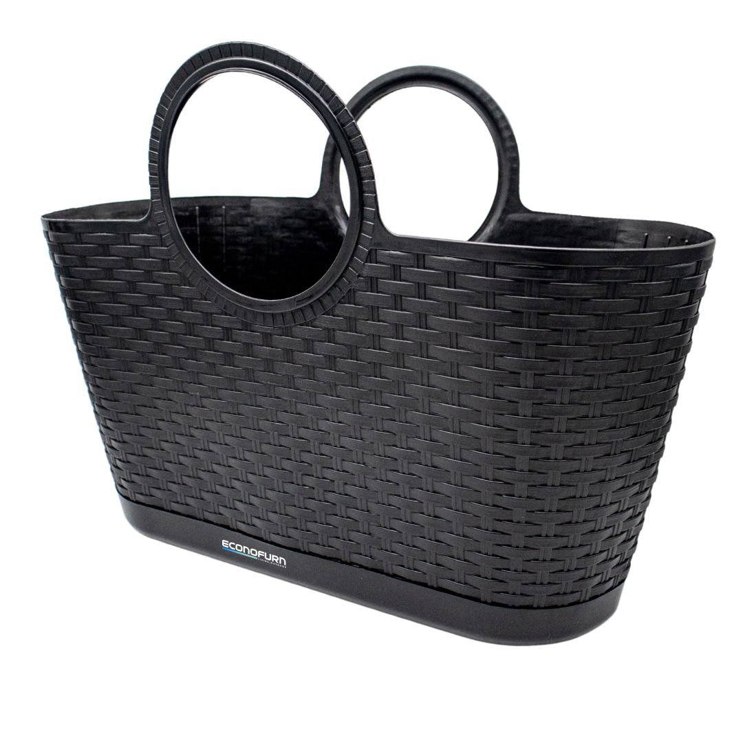 ECONOFURN Progarden Rattan Bag