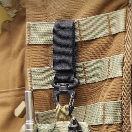 molle belt clip