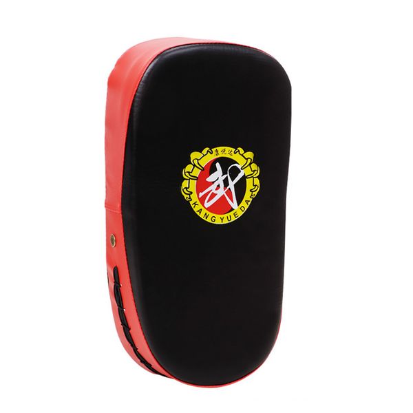 Professional Reinforced Boxing Kick Pads Dual-Use for Boxing &amp; Muay Thai