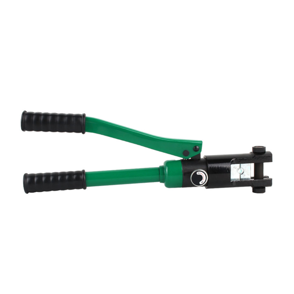 Hydraulic Pliers - Professional Grade for Wire &amp; Cable