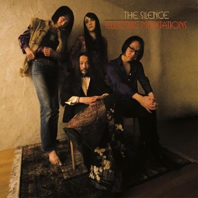 Electric Meditations (Vinyl / 12" Album)