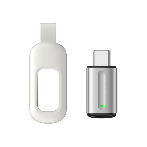 Ir Mini Adapter Type C Smart App Control For Android Type C Phone A