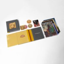Goats Head Soup (Box Set) (CD / Box Set with Blu-ray)