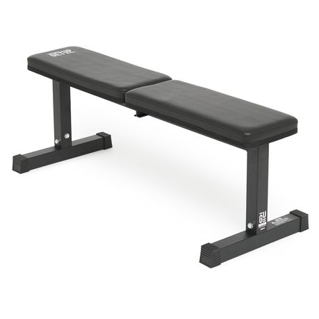 GetUp Flat Bench Image
