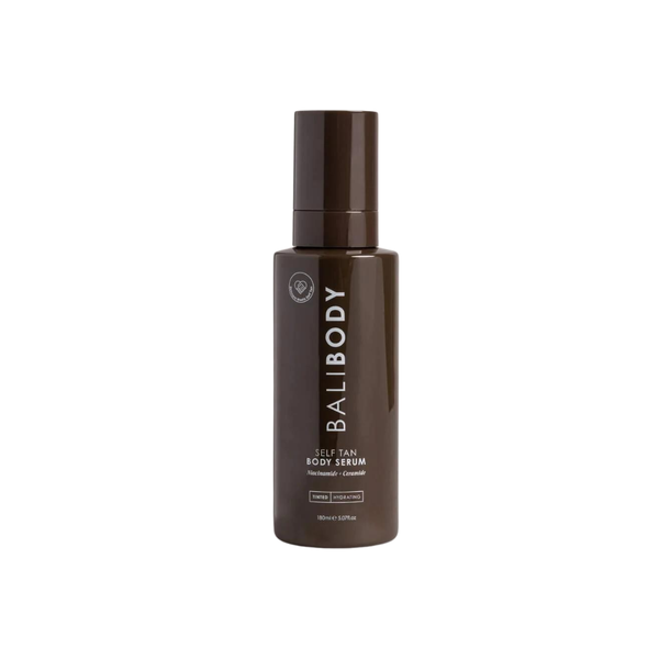 Self Tan Body Serum