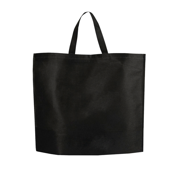 Shopping Bags - Non-Woven, Eco-Friendly, &amp; Reusable - 50 Pieces