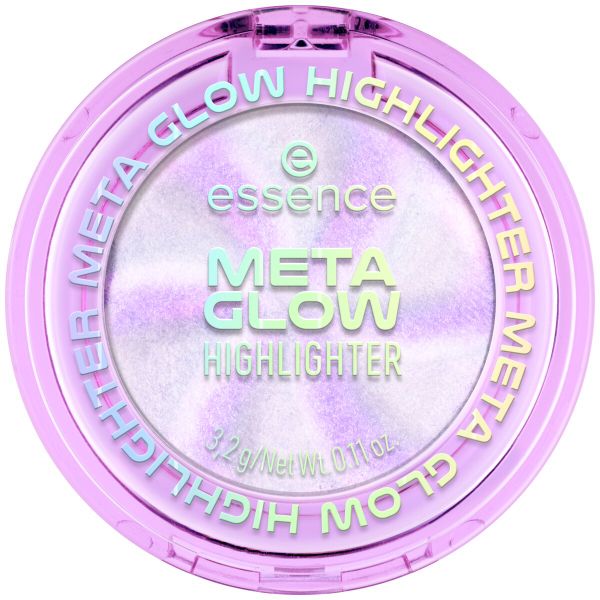 Essence Meta Glow Highlighter