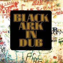 Black Ark in Dub (CD / Remastered Album)