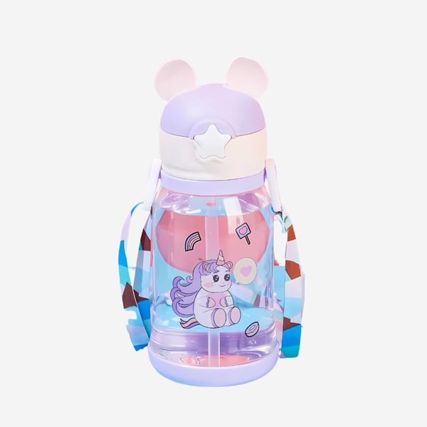 Kings Outdoor Activity Water Bottle