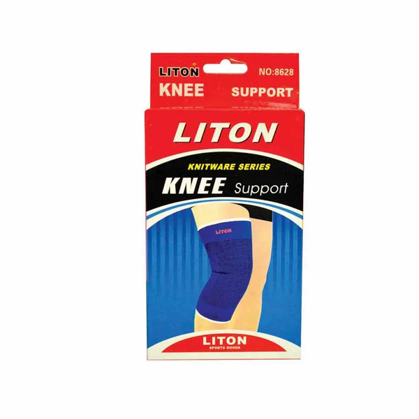 Liton - Knee Support - 2 Pieces