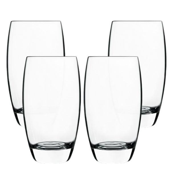 Luigi Bormioli Crescendo Beverage 590ml