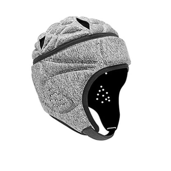 Ultra-Lightweight American Football Helmet Guard - For / 47-53cm Head