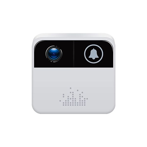 Omny Smart Wireless Wifi Doorbell with HD Camera