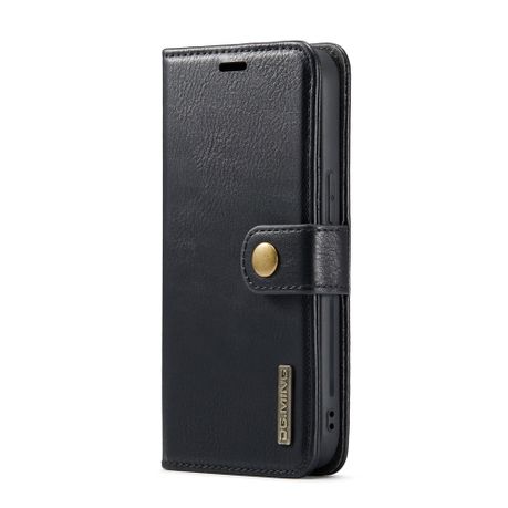 Detachable Wallet Case Leather Flip Cover For iPhone 14 Plus Image