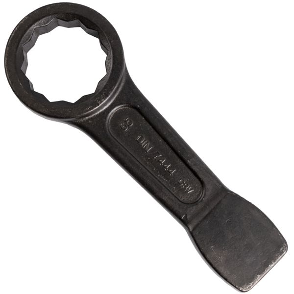 Slogging Spanner 65Mm Ring End Crv