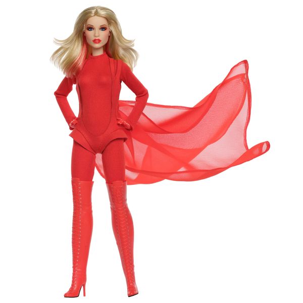 Barbie Signature Kylie Minogue Collectible Doll
