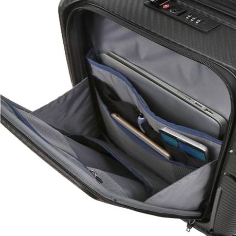 Cellini cheap microlite luggage