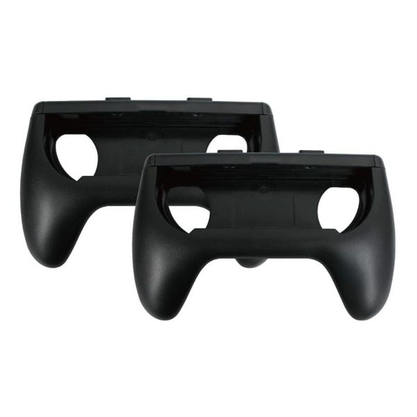 SparkFox Controller Deluxe Controller Grip 2 Pack- Switch