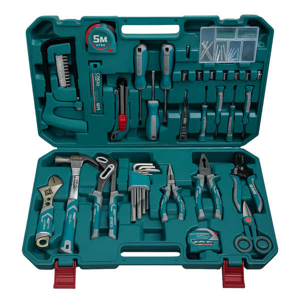 General Home Tool Kit - All-in-One Repair Set