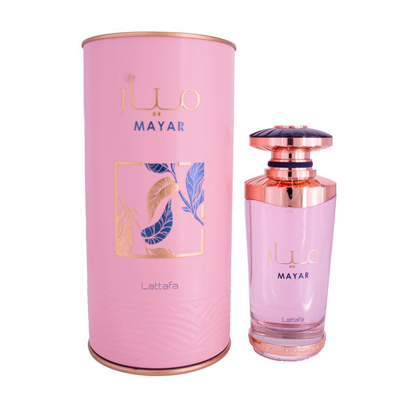 Lattafa Mayar 100 EDP