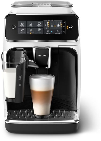 Philips latteGo 3200 series Automatic Espresso Machine - Coffee Machine