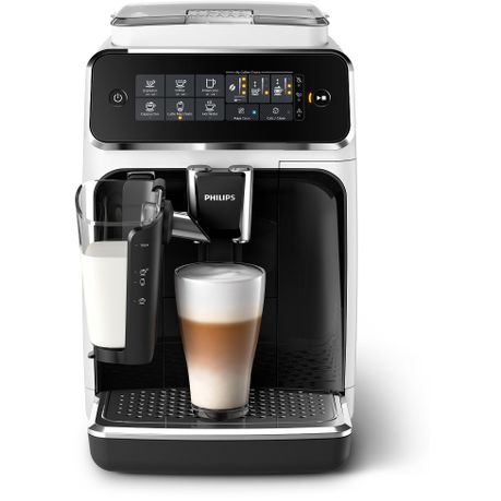 Philips 3200 Series Fully Automatic Espresso Machine - EP3243/50
