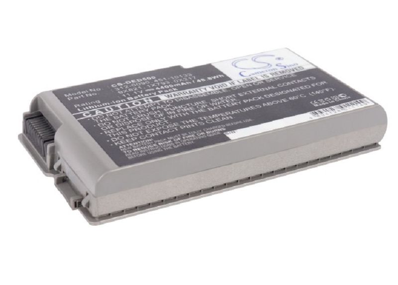 DELL Inspiron; Latitude ;Mobile Workstation replacement battery
