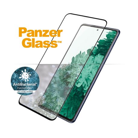 PanzerGlass Tempered Glass Screen Protector - For Samsung Galaxy S21 Ultra  Reviews