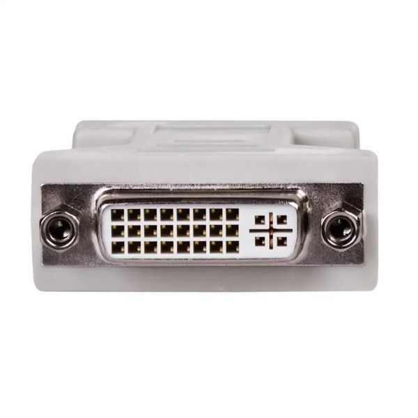 ADAP. VGA Male to DVI Female (24+5) Adapter