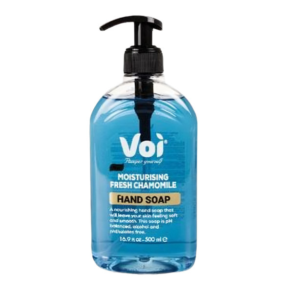 Voi - Handsoap Fresh Chamomile 500ml