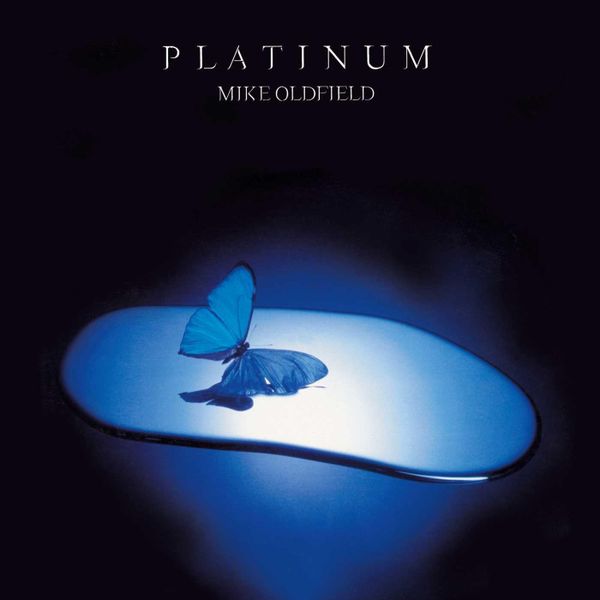 Mike Oldfield - Platinum - Remastered (CD)