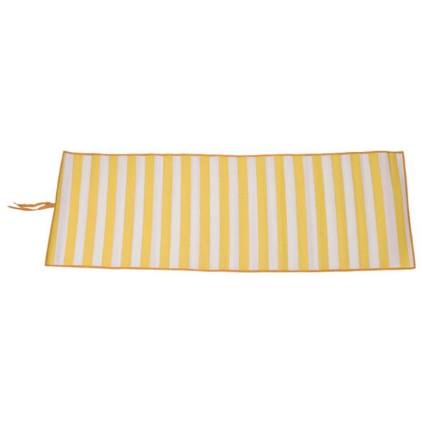 Roll Up Beach Mat - 180 x 60cm