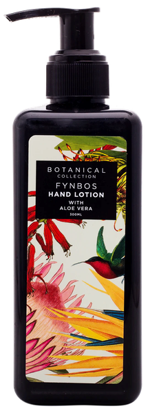 Pepper Tree Fynbos Hand Lotion