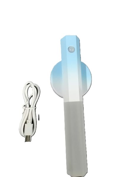 Battery-Operated Motion Sensor Night Light