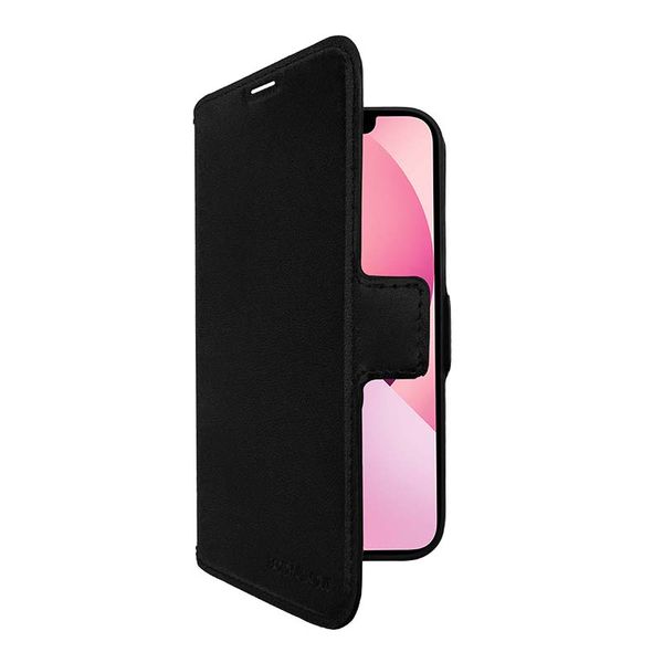 Body Glove Apple iPhone 13 Flip Case - Black