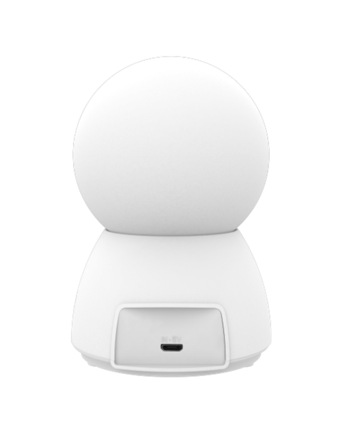 TailMe PawCam Connect - Wireless Pet Monitoring for Dogs &amp; Cats
