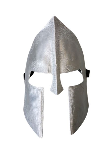 Warrior 300 Dress Up Mask
