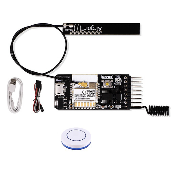 Tuya Wifi Computer-Power Reset Switch USB Card for PC, USB PRO