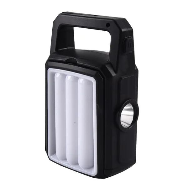 Multifunctional Rechargeable Solar Foldable Hanging Light- SD
