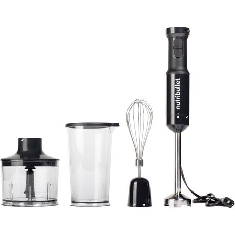 Takealot nutribullet shop