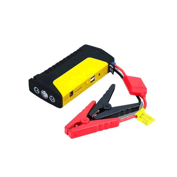 High Power 12V Emergency Jump Starter