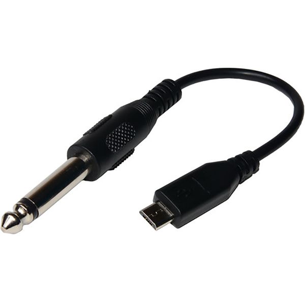 LightPix Labs 1/4" Sync Cord