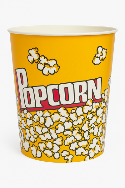 2.5L Popcorn Tub