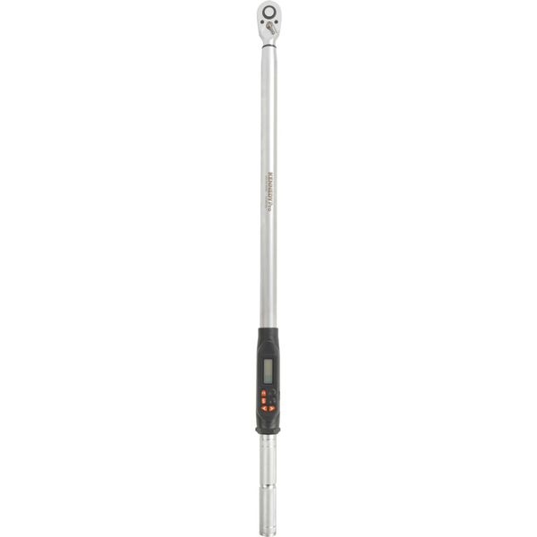 3/4in. Digitial Torque Wrench, 42.5 to 850Nm