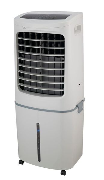 Midea - 50 Litre Air Cooler - Black