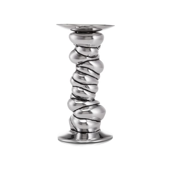 Carrol Boyes Candle Stick Single - Wound Up