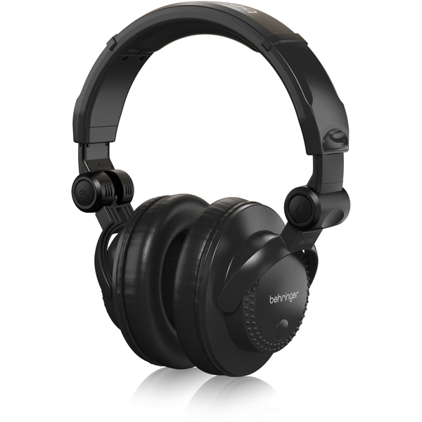 Behringer HC 200 Closed-Back DJ Headphones